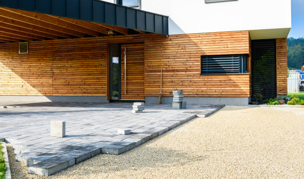 Driveway Pavers for Homes in Bacliff, TX
