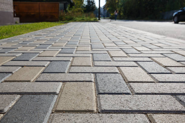 Best Driveway Paver Repair  in Bacliff, TX