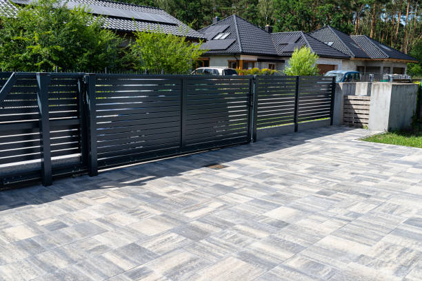 Best Best Driveway Pavers  in Bacliff, TX