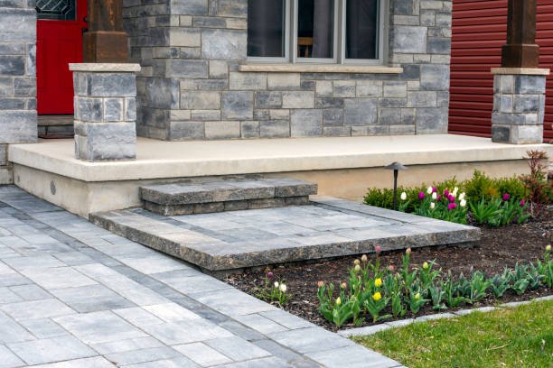 Best Professional Driveway Pavers  in Bacliff, TX