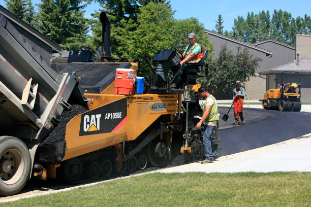 Best Driveway Pavers Near Me  in Bacliff, TX